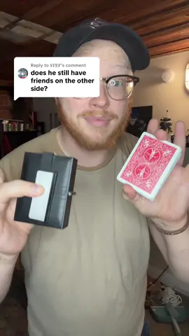 Replying to @𝐒𝐓𝐄𝐅 I GOT VOODOO I GOT HOODOO I GOT THINGS I AIN’T EVEN TRIED… #magic #viral #fyp #trend #witch 