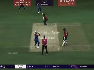 one man of Army Saif Hasan against India Asia Cup 2025 #asiacup2025 #bangladeshcricket🇧🇩🇧🇩🇧🇩🇧🇩 #bangladesh🇧🇩 #saifhasan #new 