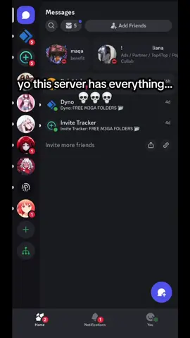 Discord nsf - #discordnsf #discordleak #fortheboysss #fypppppppppppppppppppppp #mila