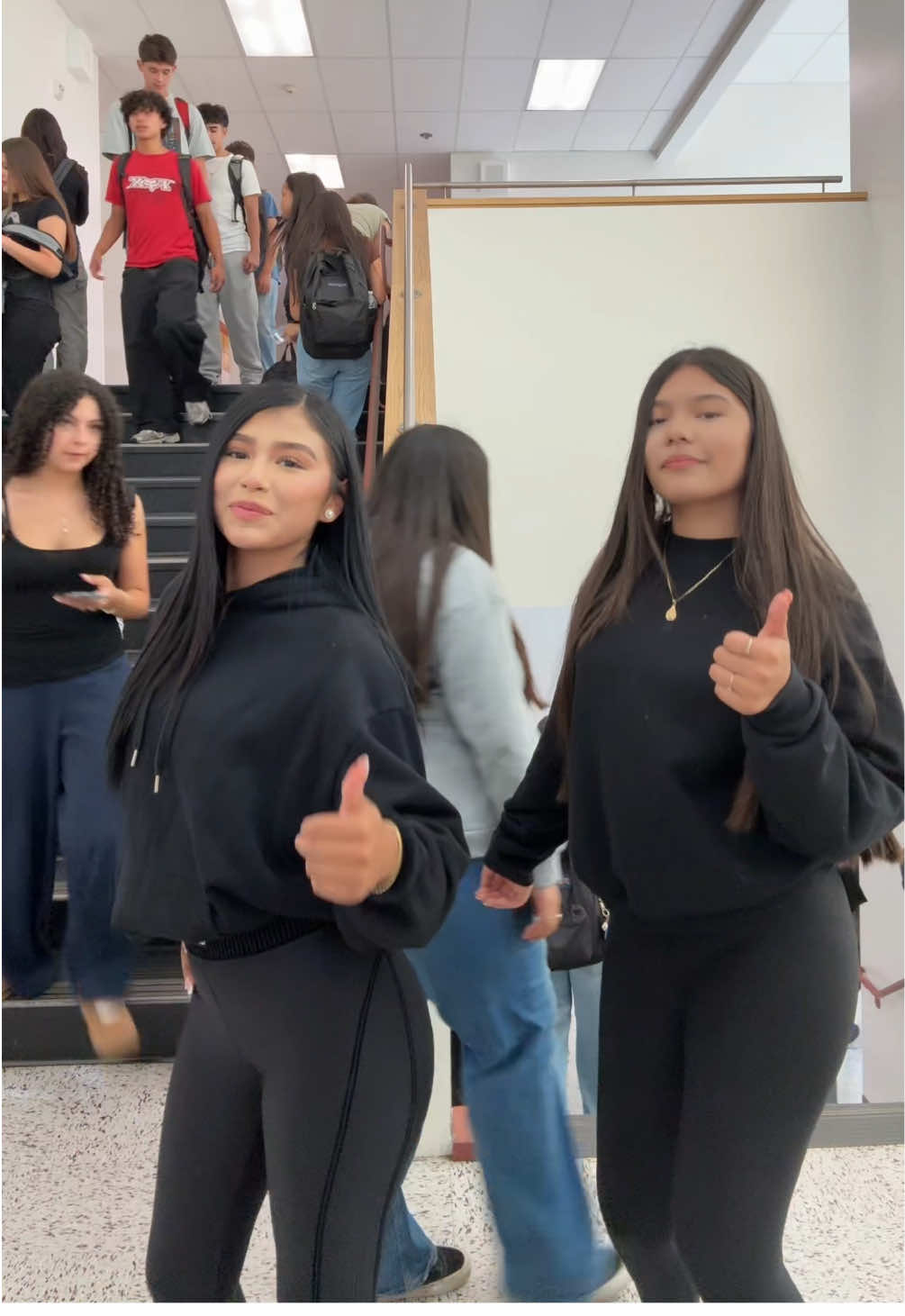 #dance #trend #viral #school #fypシ 