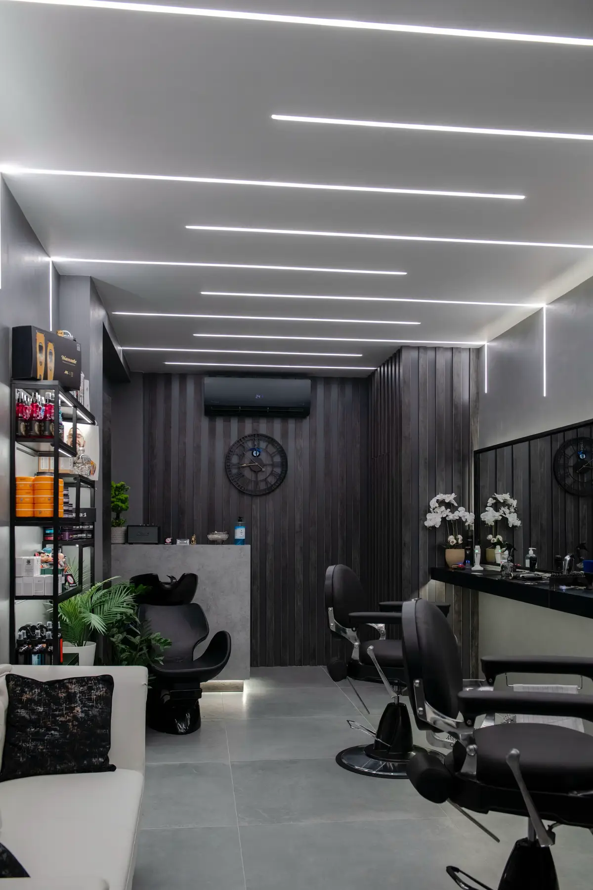 #barber #barbershop #decoration #athens #athensgreece 