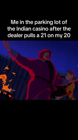Just a joke #joke #casino #fyp #blackjack #money 