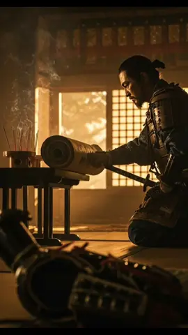 #cinematic #samurai #king #epic 