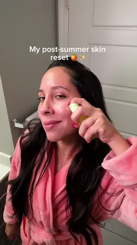 Your fall glow upgrade on Prime Big Deal Days with @goodal USA 🍊✨  #Goodal #GoodalVitaCSerum #GoodalGlow