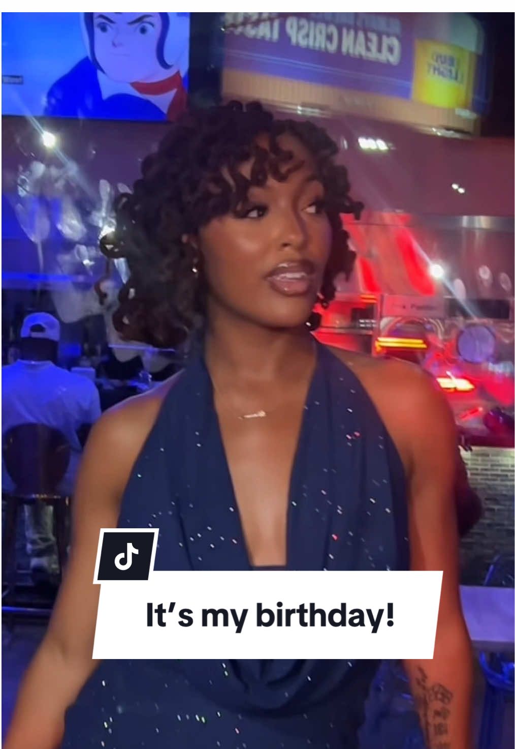 Extremely grateful to see another year, especially the first as a mommy. Thank you, God for having my back.❤️ #youngmom #MomsofTikTok #birthday #bday #birthdaygirl 