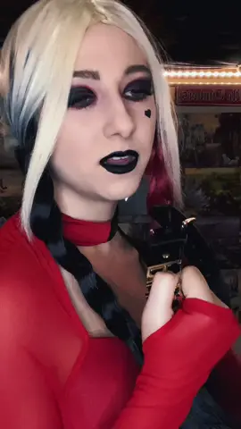 #harleyquinn ❤️