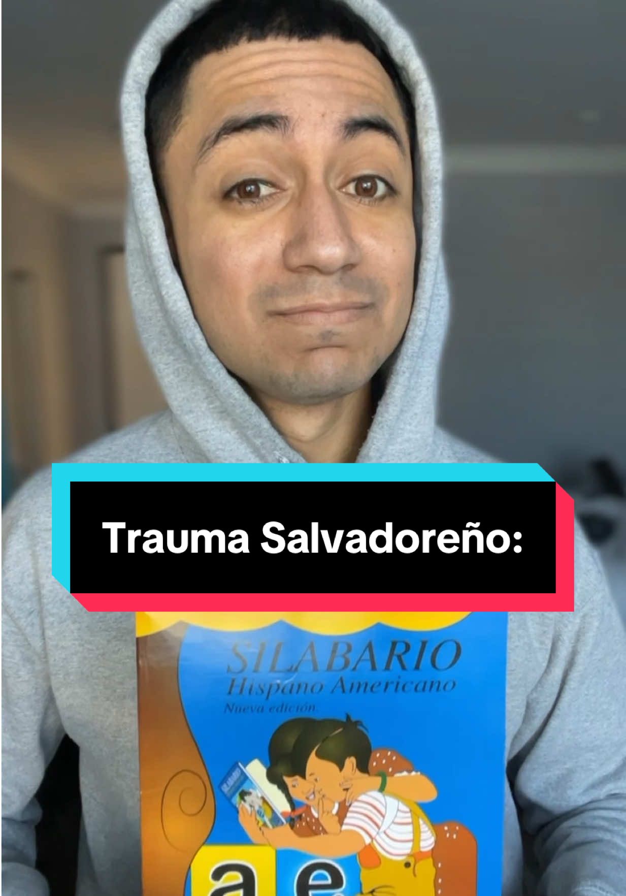 Salvadoran trauma 😭🇸🇻 #elsalvador🇸🇻 #salvi #CasaTikTok #tiktokpartner #paratiiiiiiiiiiiiiiiiiiiiiiiiiiiiiii 