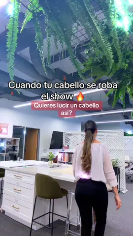 Quieres que tu cabello lusca asi? #cabellolargo #hairtok #tipsparaelcabello #hairtipsandtricks #longhairgoals 