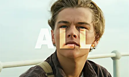 them & this song 😭 #fyp #titanic #titanicedit #fypedits #leonardodicaprio 
