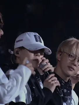 Miss Right Epilogue On Stage Japan  #bts #fyp #bangtan 