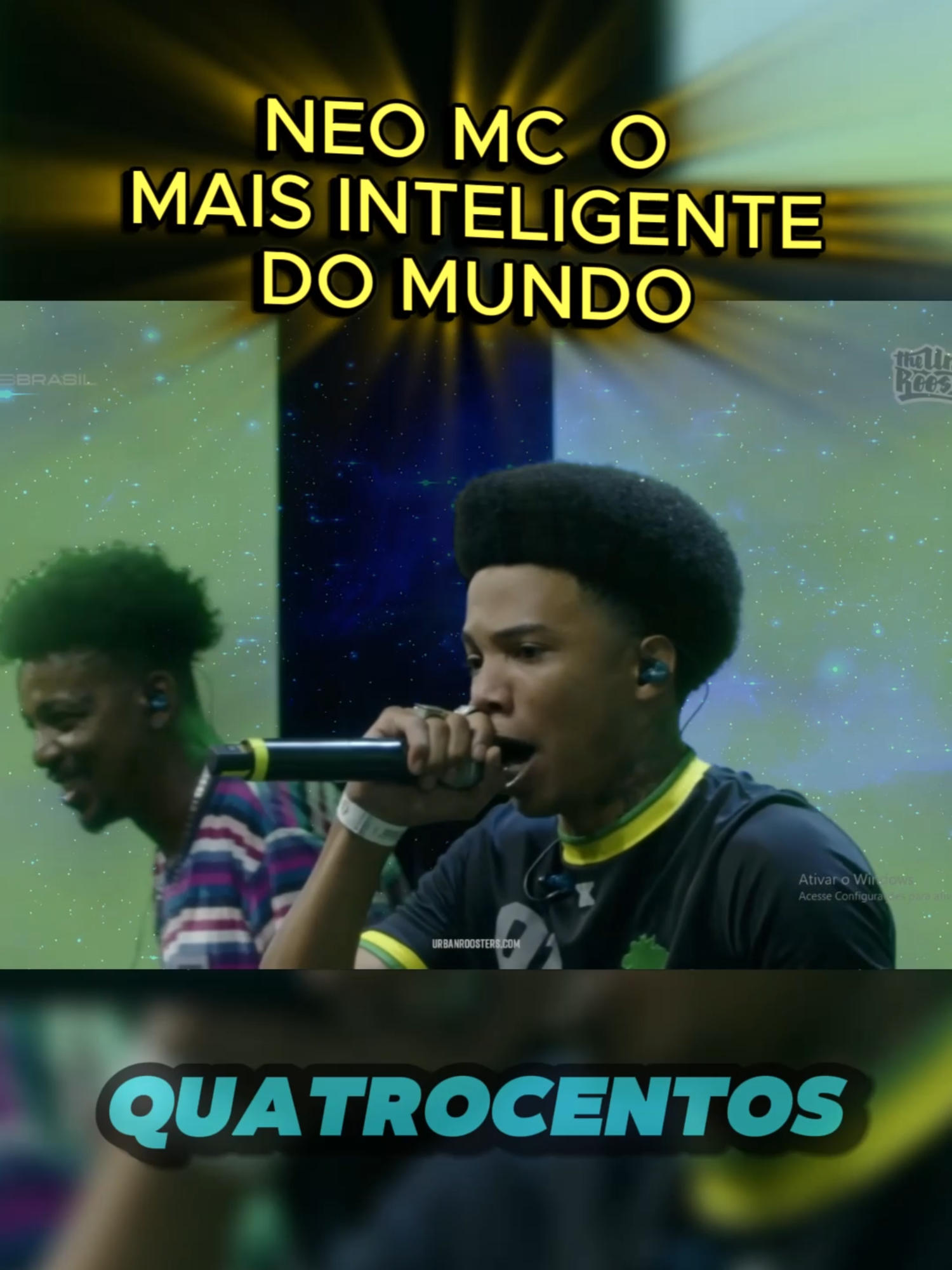 NEO MC É O MAIS INTELIGENTE DA CENA  #batalhaderima #batalhadaaldeia #bda8anos #bda #batalhadocoliseu #duelodemcs #bda9anos #batalhasderima #batalhadanorte #galaxiadasbatalhas