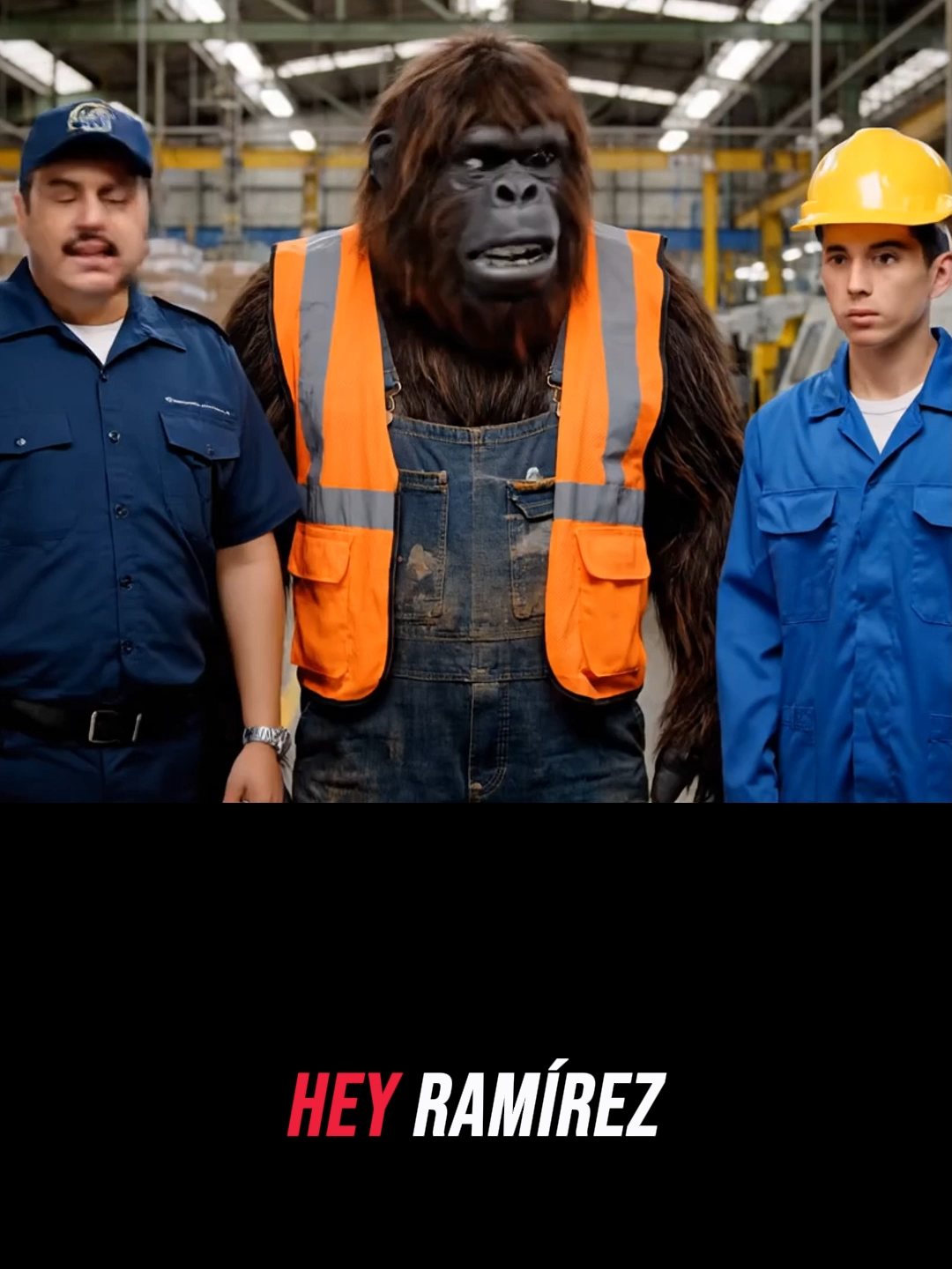 Y de todos formas  llego bien cansado#risas #fyp #comedia #humor #bigfoot
