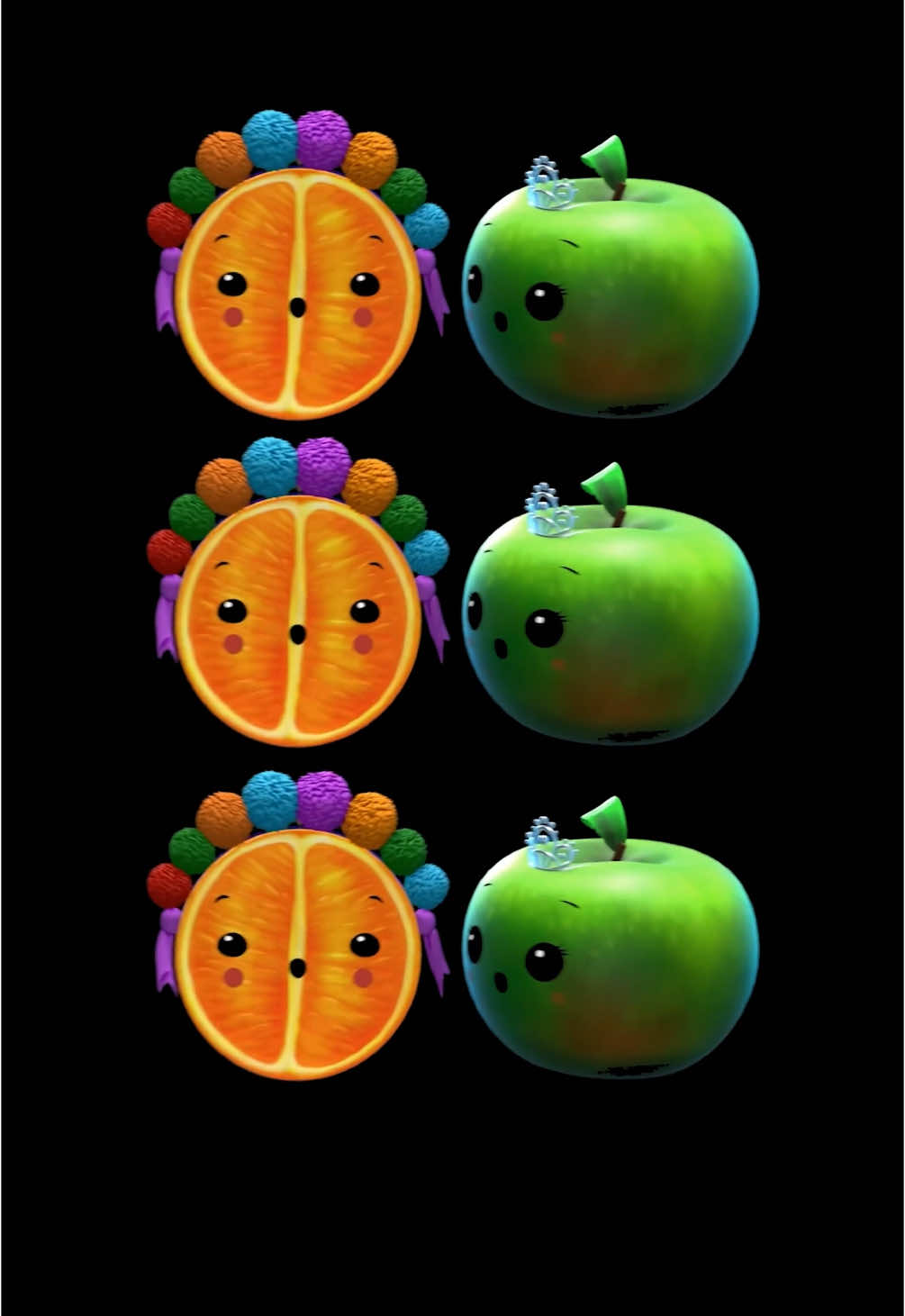 Fruit dancing to Robot Voices because they’re feeling.. SO FANCY🗣️🗣️🍓🍓 I’ve been a bit under the weather lately, but wanted to get a video out this week.. hope you enjoy this one! #twentyonepilots #robotvoices #tøp #breach #dancingfruit @twenty one pilots 