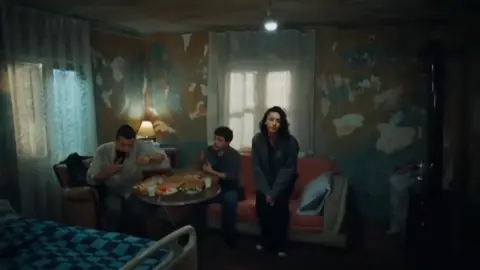 #neskrotnesrdce #yaman #rüya #yabani #alas 