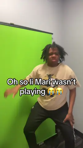 LILMARIGLAHH #lilmari #CHICAGO #newtrend #dancer 