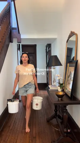 A long awaited reveal of my front door renovation. #homedecor #renovation #oldhouse #Lifestyle 