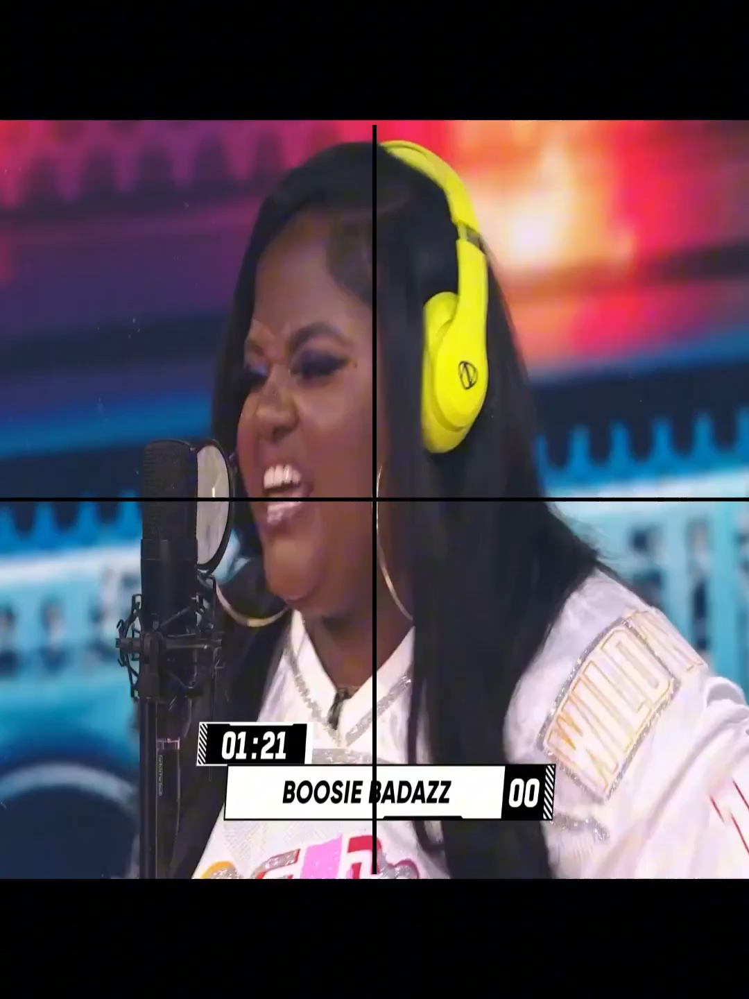 #WildNOut #WildNOutvideos #whatyoucallthat #funny #laugh