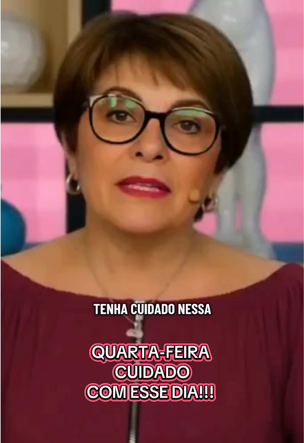 O que vai acontecer na quarta-feira! #horoscopo #signos #marciasensitiva #astrologia #dinheiro 