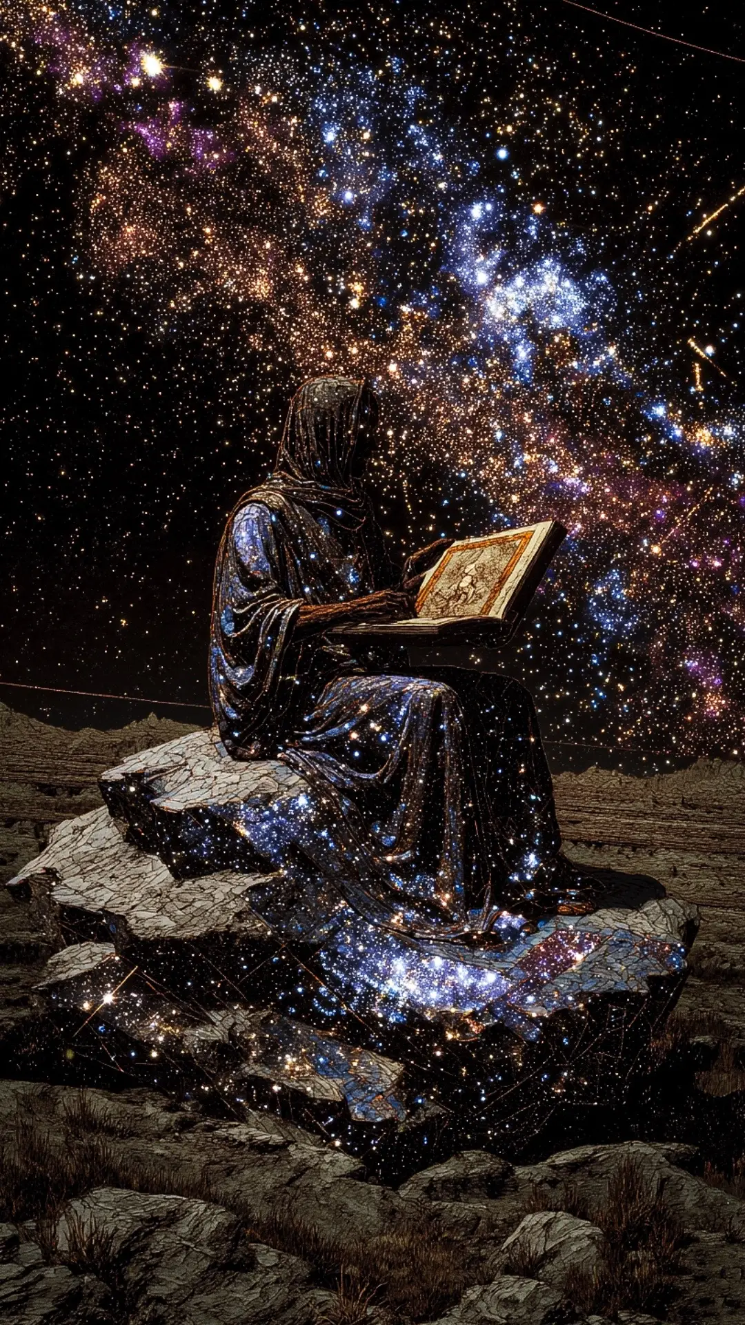 #cosmic #fantasy #surreal #otherworldly #dreamcore 