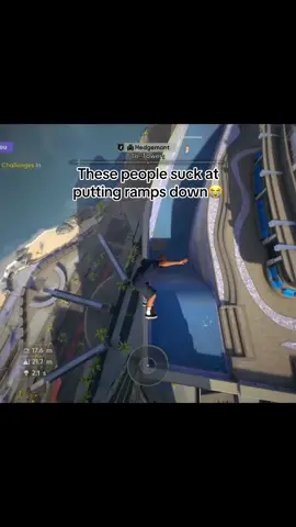 This game dawg😭 #skate #funny #fyp #viral #random 