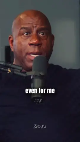 Magic speaking the truth #NBA #stars #magicjohnson #fyp 