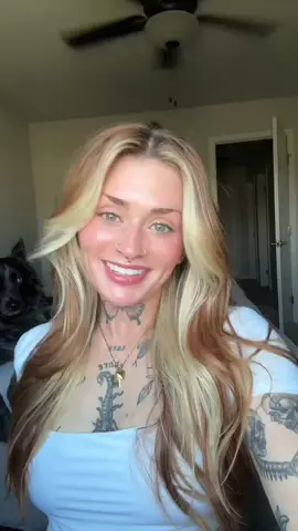 So don’t worry ☺️  #tattoo #sabrinacarpenter #trend #fyp #alt 