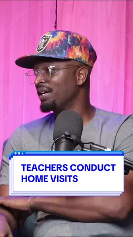 Shouldn’t this only be handled by DFS? #teacherpodcast #teachersoffduty #teacherchat 