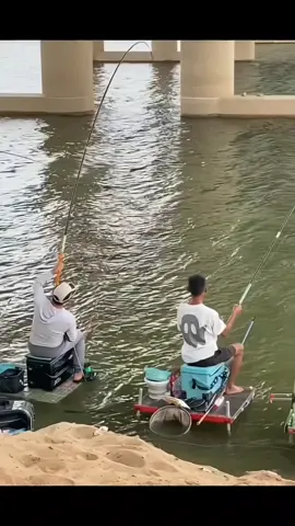 Về khỏi ngủ luôn#cauca #fishing #dammecauca #xh 