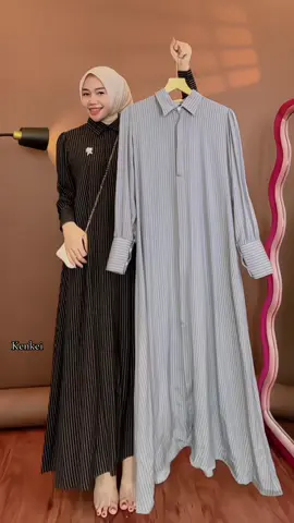 Smoke grey 🩶🩶🩶🩶 #gamis #gamiscantik #gamiskekinian #gamisviral #ootdhijab 