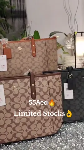 Everyones Favorite✨👜 Totebag in 3colorS👌 #chicbags #fyp #affordableluxury #uae  #creatorsearchinsights 