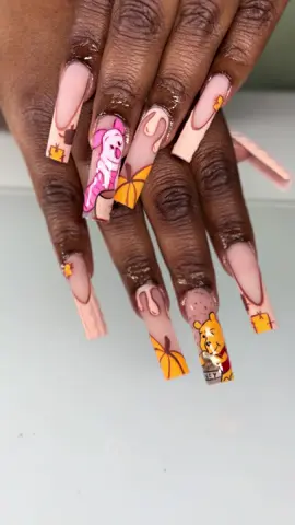 #clevelandohionailtech #foryoupage #fypシ゚viral #216nailtech 