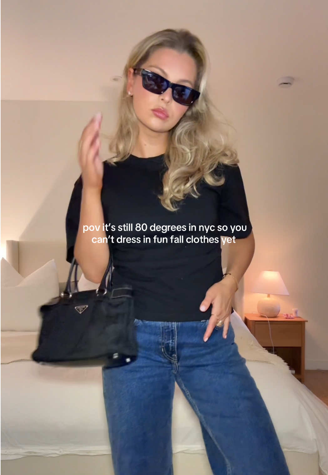 Ok but I got this shirt from ASOS for $40 and have worn it 100 times the cinch waist is so flattering 