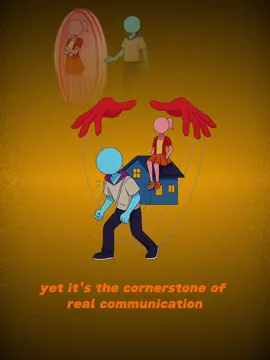 Your Partner Confesses Fear—Ask This One Question to Save Your Bond Instantly #POVStories #EmotionalHealing #LoveRescue #DeepQuestion #MentalHealthTok #fyp 
