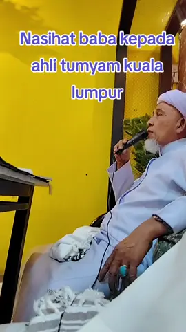 #nasihat​#ahlitumyam​#kualalumpur #malaysia​