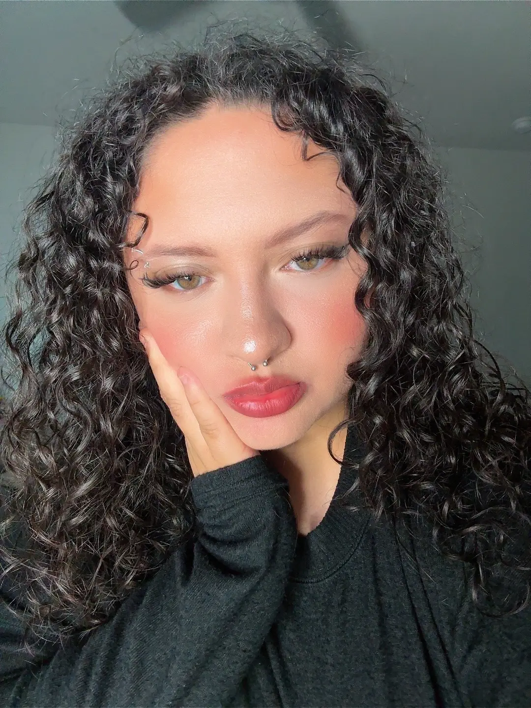 💎 Piercing details: #xybca #fypo #viralvideo 
