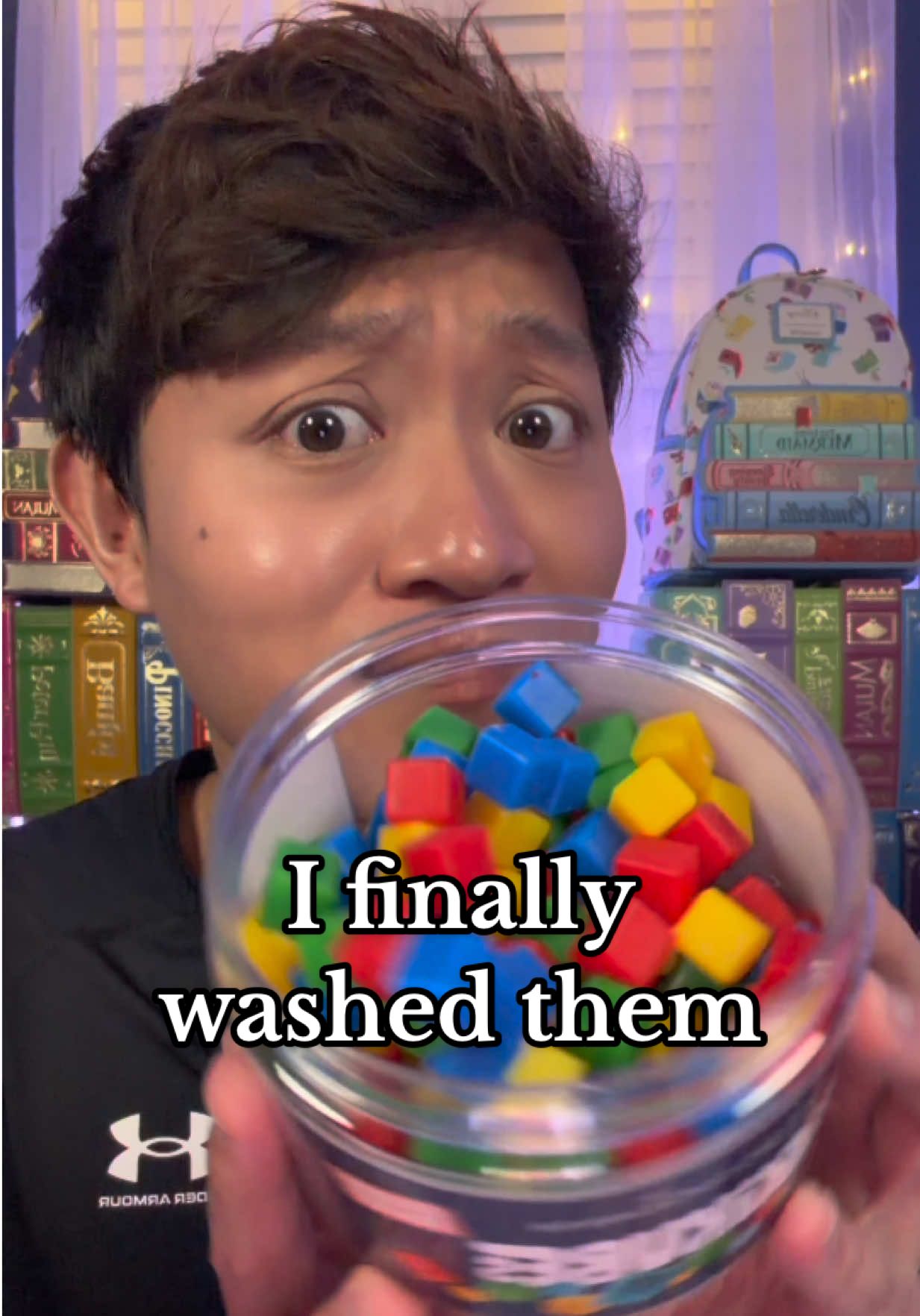 Do they sound stickier? #asmr #asmrvideo #asmrsounds 