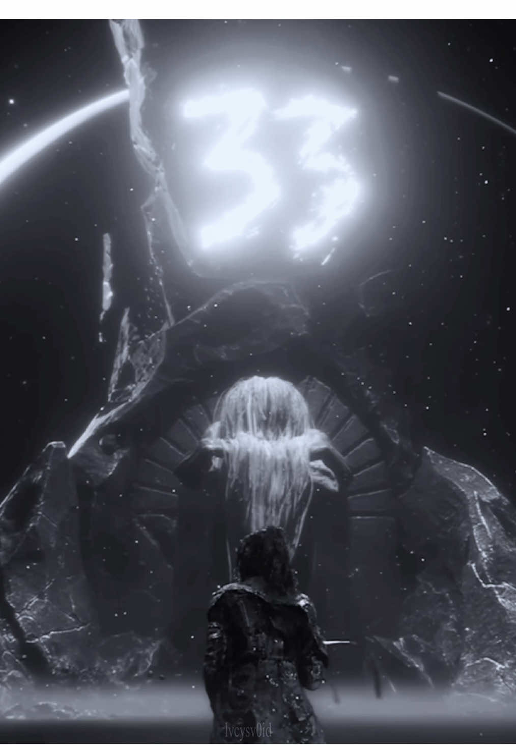 disaster expedition. #clairobscurexpedition33 #expedition33 #expedition33edit #maelleexpedition33 #fyp 