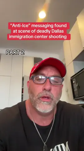 Part 2: police confirmed that four people were shot and two have lost their lives at the scene, including the attacker. The FBI is investigating the attack as an act of targeted violence. Police said evidence shows that rounds found near the attacker contained anti-ice messages the victims were not named at this point, but police said that no law-enforcement officials were hurt in the shooting FBI director Kash . Patel has just shared an image of the rounds mentioned in the news conference a short while ago while the investigation was ongoing and initial review of the evidence shows an ideological motive behind this attack. He says one of the unspent bullets recovered, has been engraved with the phrase anti-ice. 