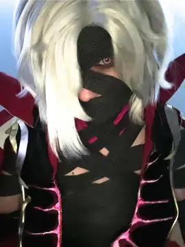 #RERIR | тгк: wisaan. #GenshinImpact #genshin #cosplayer #fyp 