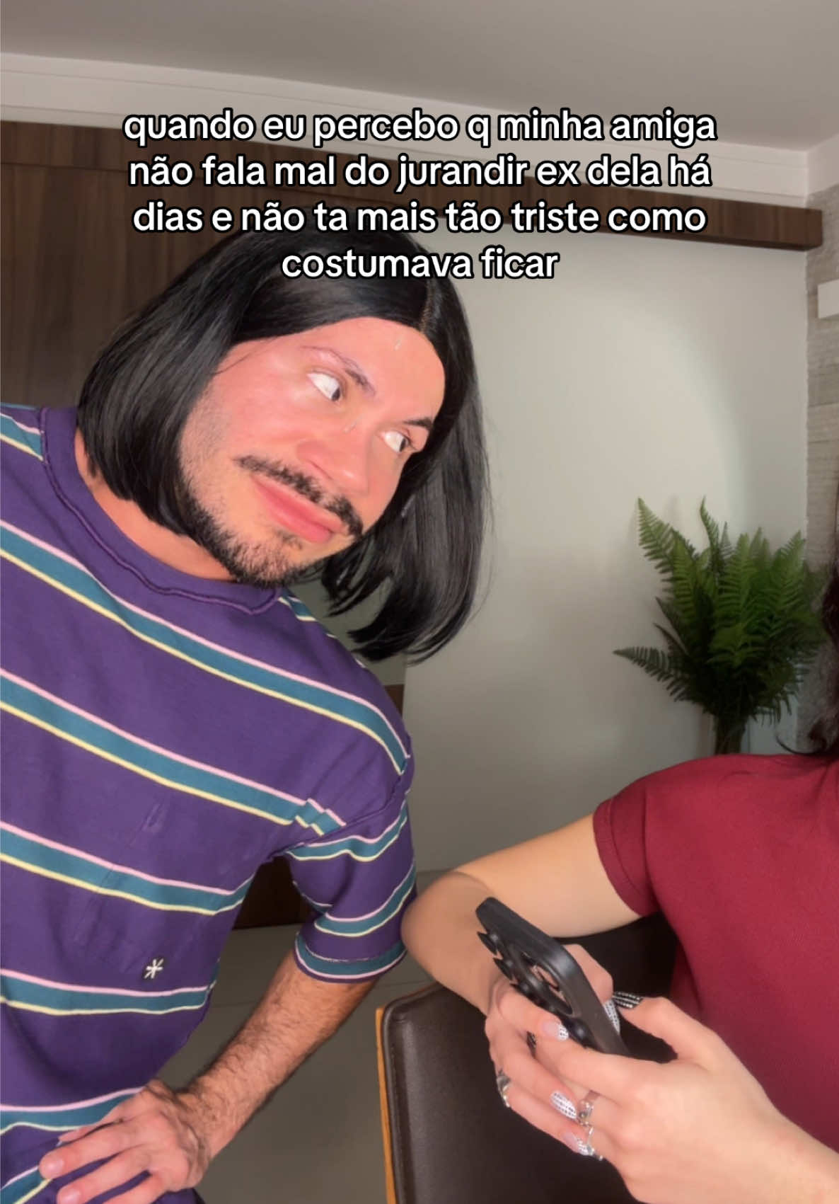 eu só nao sei como provar