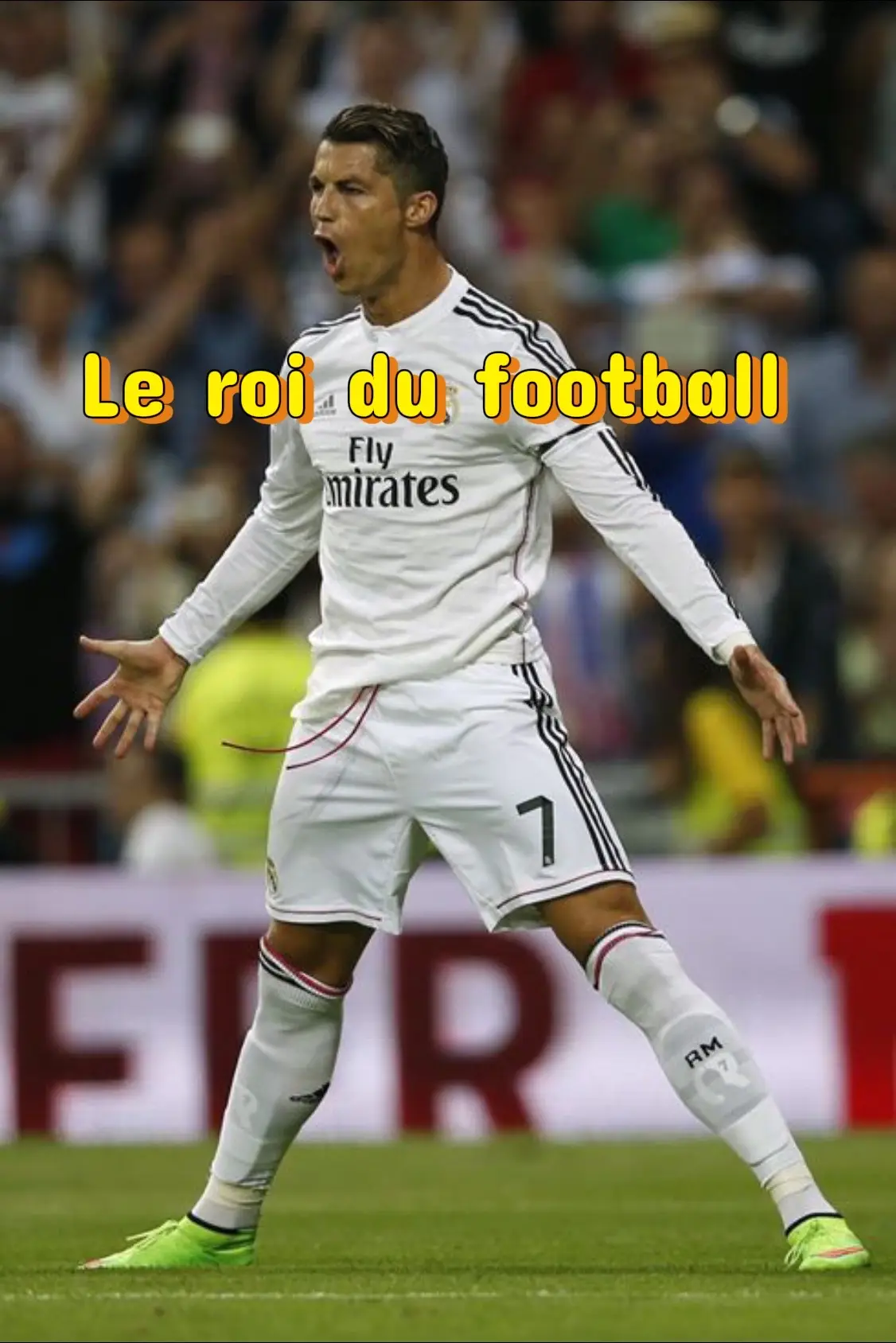 ⚽️🏀🎶 son tous des loisirs mais nous connaissons le roi de ces loisirs mais ne connaissons pas le roi 👑 du monde et de tout #islamic_video vue #quran vue #viralvideos vue #vues vue 
