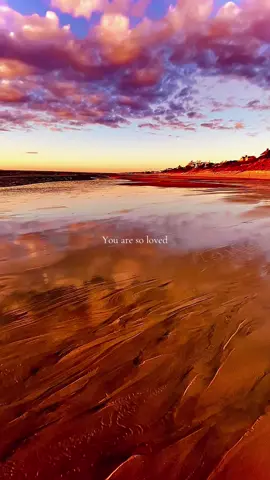 You are so loved. You matter. You are enough.. and you are right where you are supposed to be in life. Keep going…