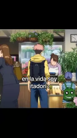 #itadoriyuuji #elbb #de #gojousatoru 