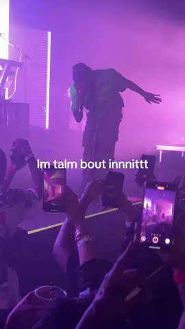 This concert was hella fun 😂 @K Camp #hiphop #kiss6tour #kcamp #fyp #viral 