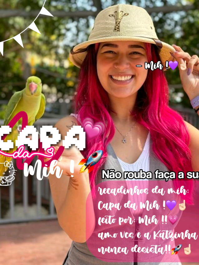 #KATLENOF + #EDIT: edit da kaka!!💜🎀 || gostaram?¿ . .  . .  .  .  — ib: sla meu?!  .  . .@Katlen Martins #fppppppppppppppppppppppp #editdakat #kat 