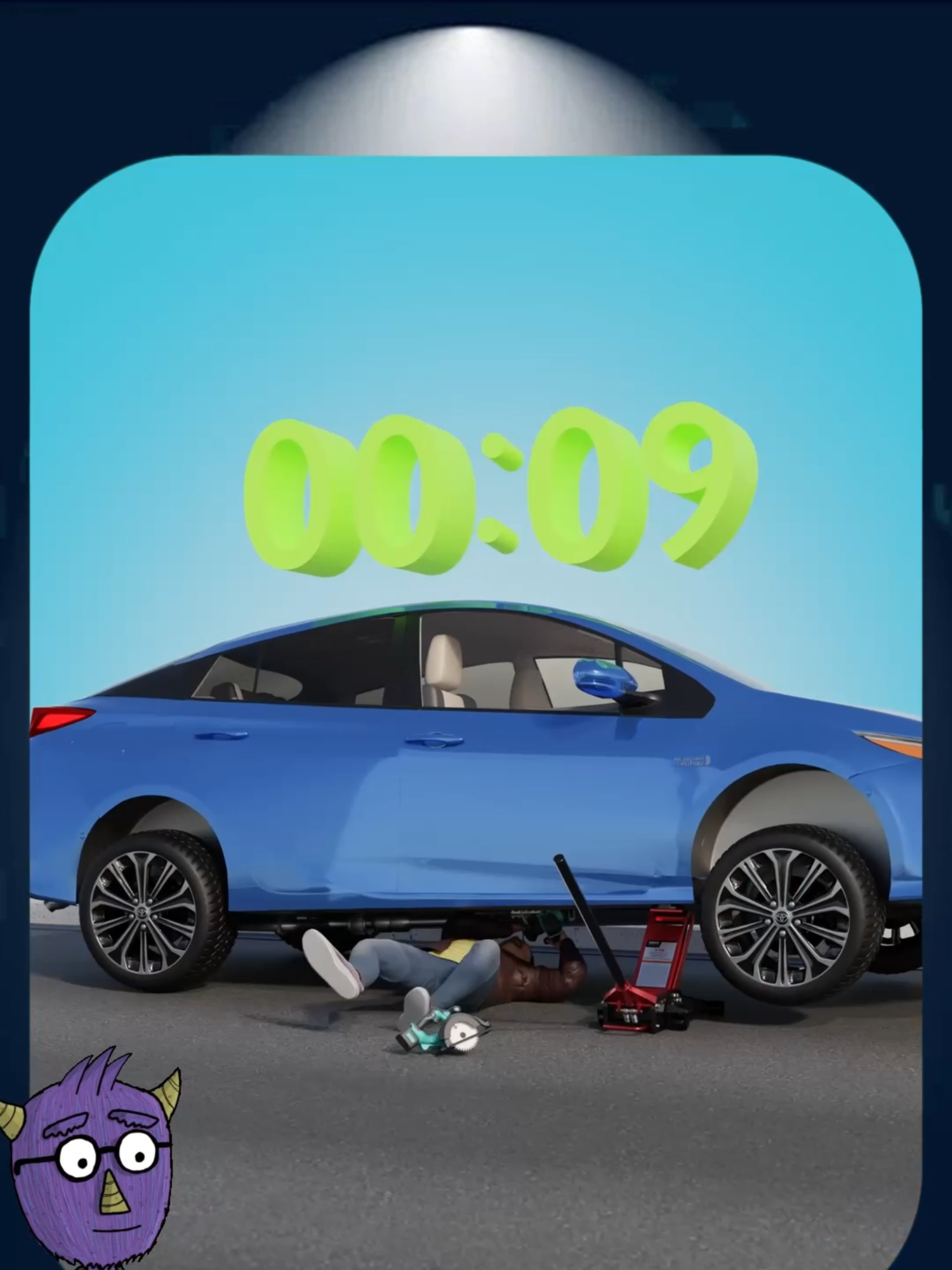 Mengapa Konverter Katalitik Dicuri 🤨 #fyp #drmagol #faktaunik #faktamenarik #funfact #edukasi #pengetahuan #fakta #facts #DidYouKnow #mindblown #education