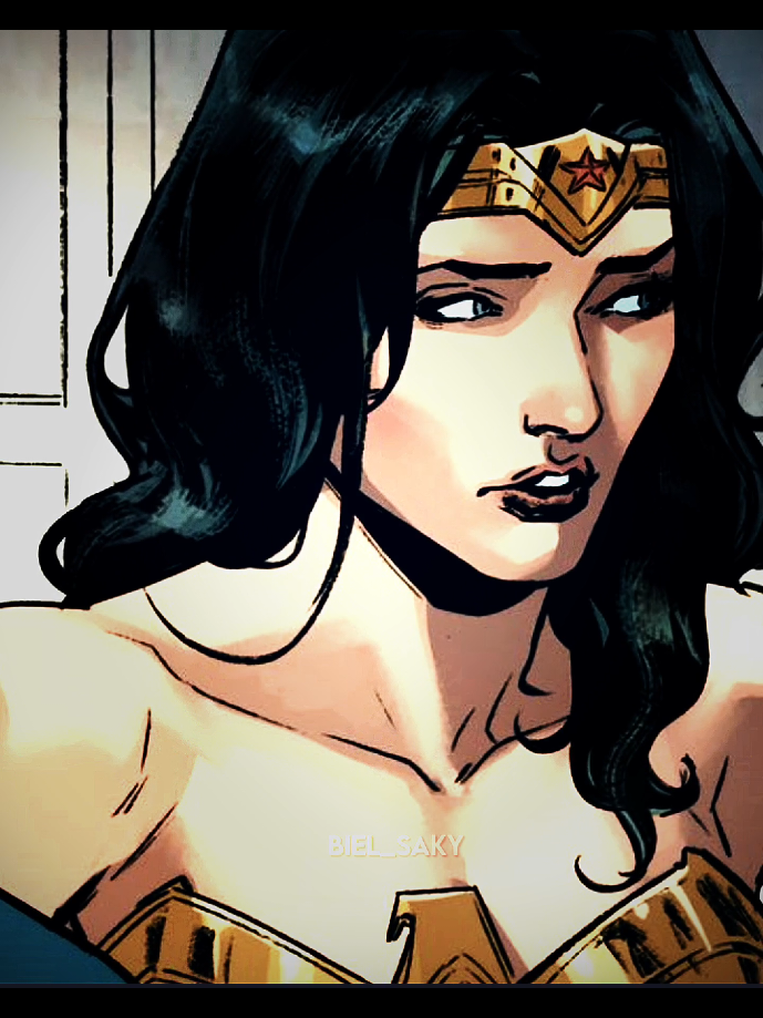 #DC •Basico pq hoje não é um dos melhores dias né, rsrs(amanhã vou tentar postar o collab com a Mari e com a Sophi#dccomics #biel_saky #wonderwoman #dianaprince  . . . . . . . . . . . . . . . @From Mari, with love! @𝑺𝒕𝒂𝒏𝑾𝒐𝒏𝒅𝒆𝒓✰ 