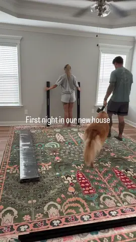 Home sweet home #moving #militaryfamily #relatable 