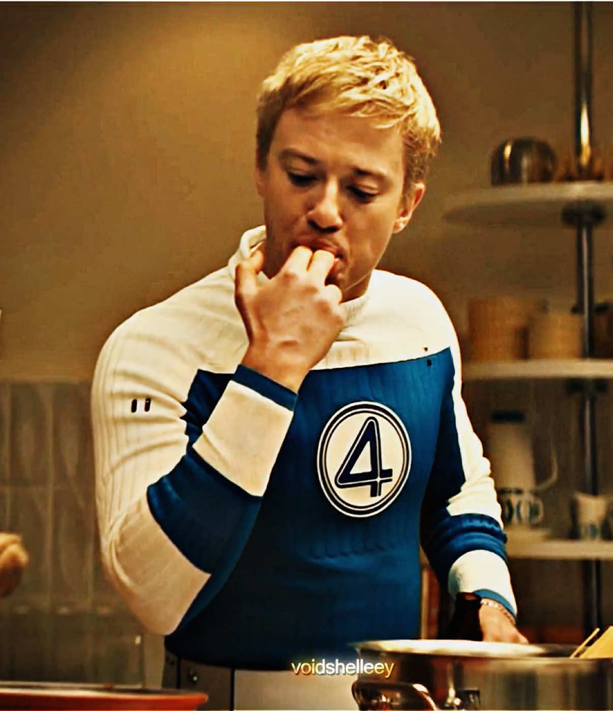 i know the intro is too loud but after effects WOULD NOT work so i gave up trying xxxxx || ac @Jotaceaudios || #johnnystorm #fantasticfour #johnnystormedit #fantasticfouredit #fyp