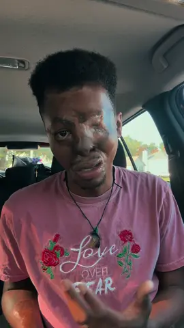 My first Monday Love being homeless